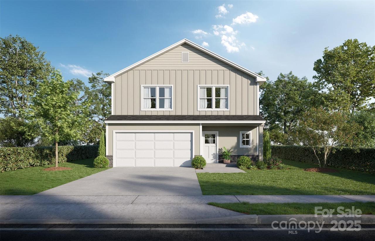 Lot 2 Mockingbird Rd., Albemarle, NC 28001