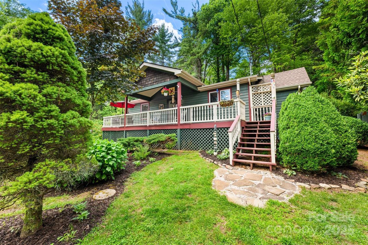 260 Sunny Acres Overlook #10-12, Boone, NC 28607