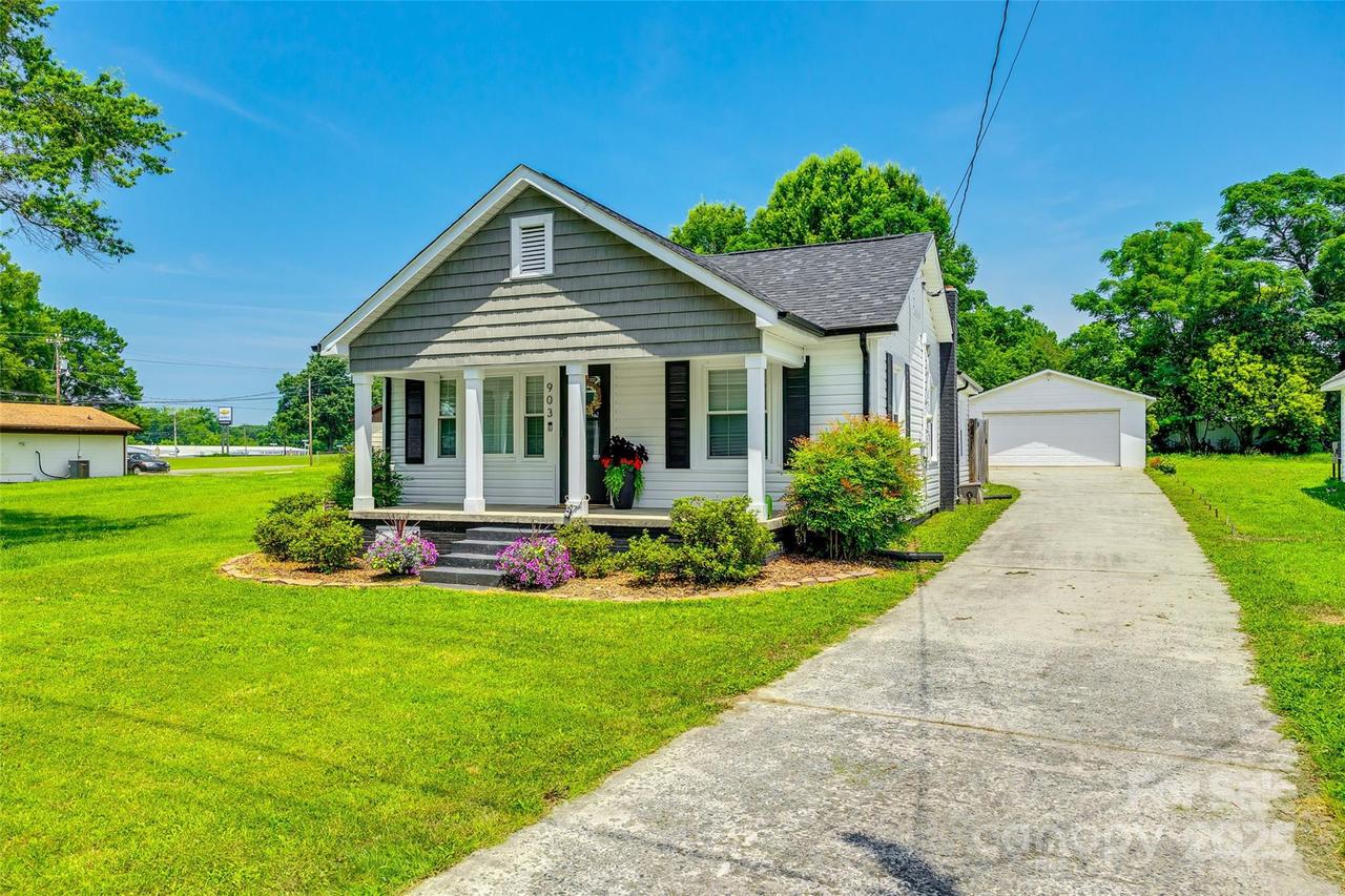 903 Rhode Island Ave., Kannapolis, NC 28083