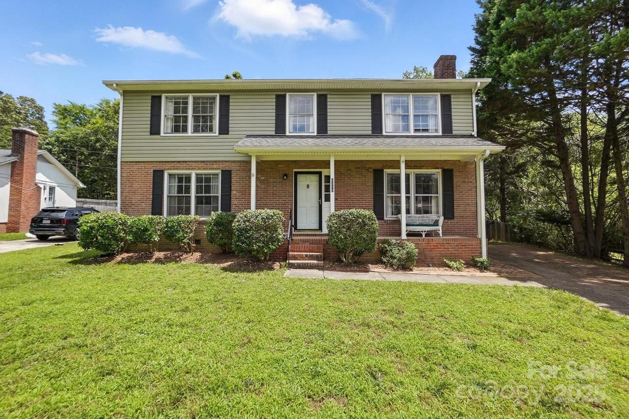 6319 Welford Rd., Charlotte, NC 28211