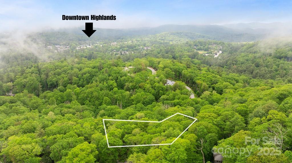 TBD Upper Lake Rd. #69, Highlands, NC 28741