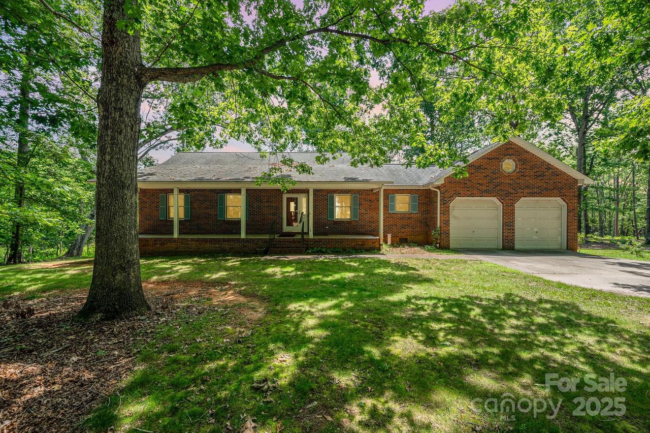2155 W Randolph Rd., Shelby, NC 28150