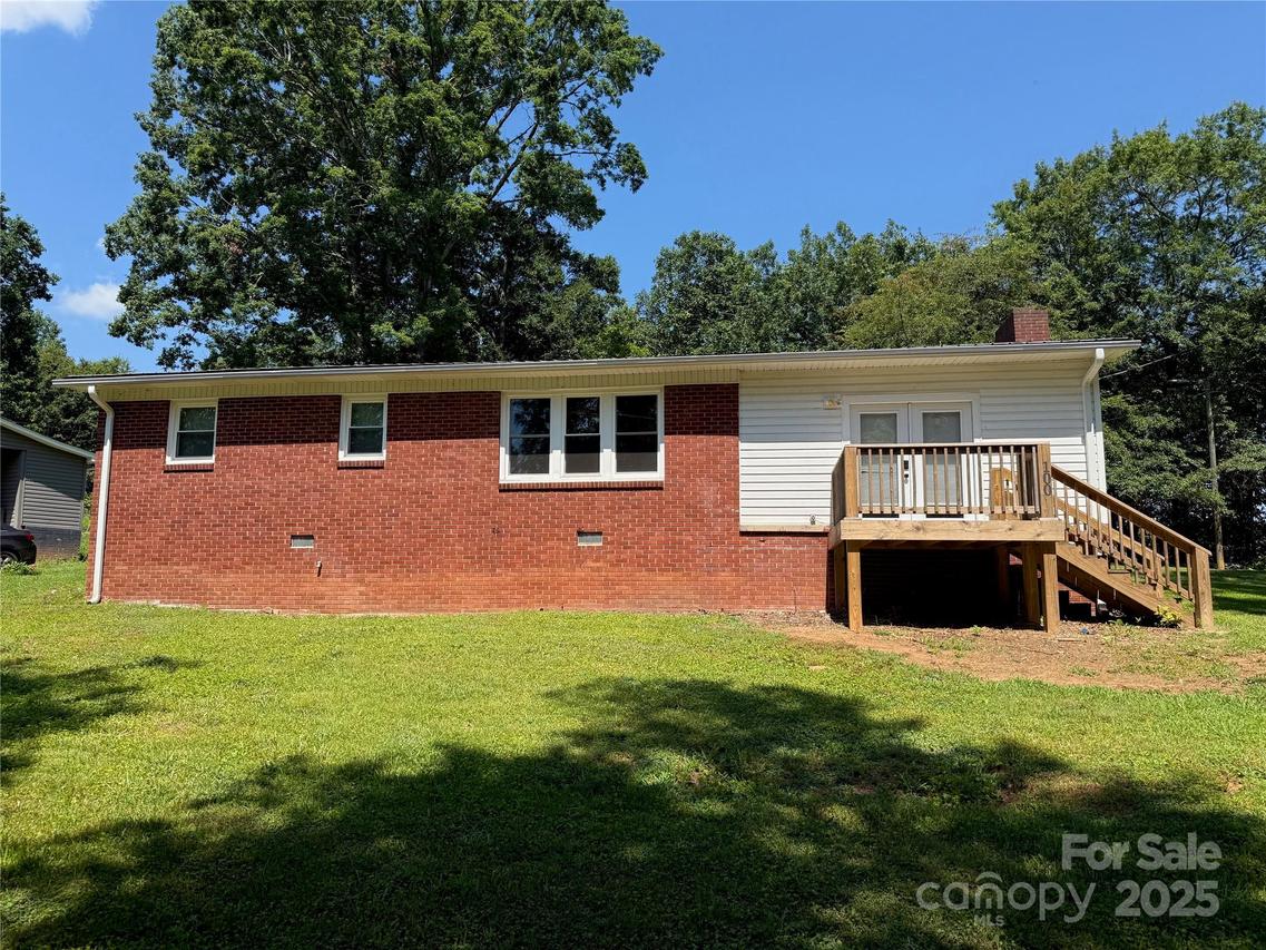 100 Duncan Dr., Shelby, NC 28152