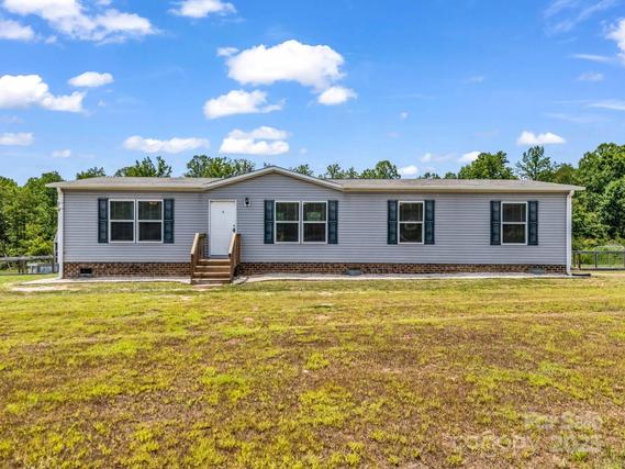 New Homes For Sale This Week in Forest City: June 20th to June 26th