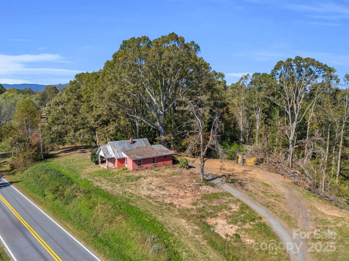 6271 Nc Hwy 108 Hwy., Mill Spring, NC 28756