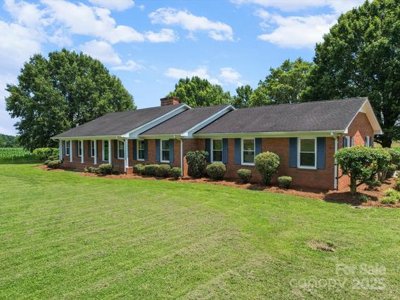 New Homes For Sale This Week in Marshville: June 20th to June 26th