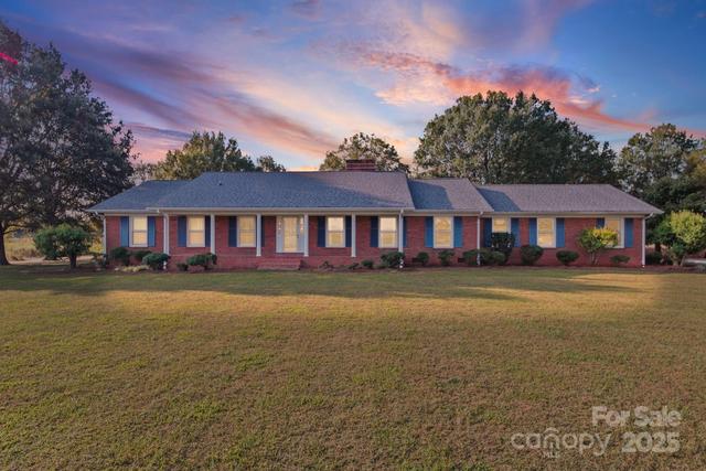 New Homes For Sale This Week in Marshville: June 20th to June 26th