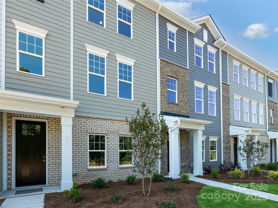 11021 Warfield Ave. #03, Huntersville, NC 28078