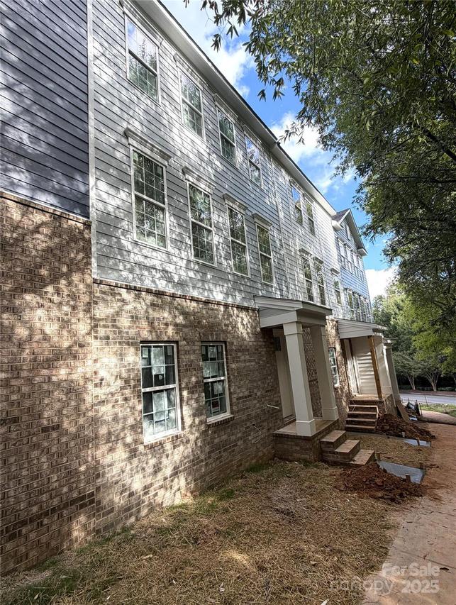 11021 Warfield Ave. #03, Huntersville, NC 28078
