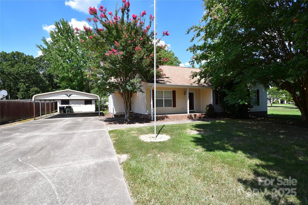 2718 Goldmine Rd., Monroe, NC 28110
