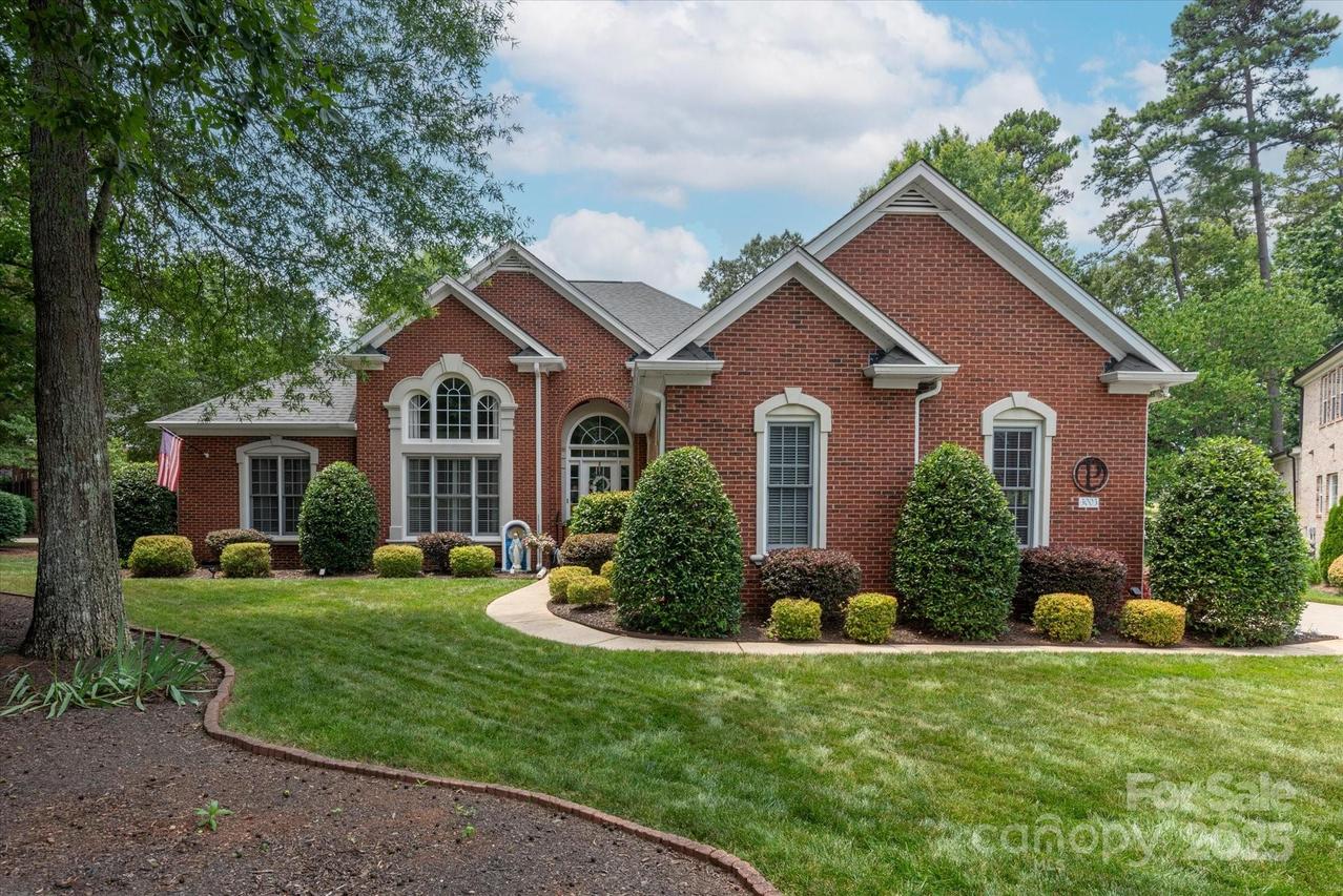 3003 Wedge Ct., Matthews, NC 28104