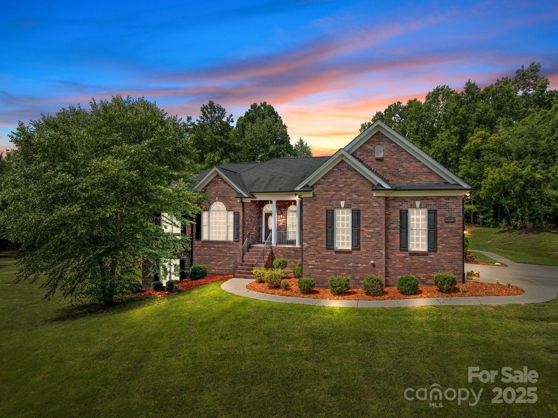 8913 Gentry Rd., Concord, NC 28027