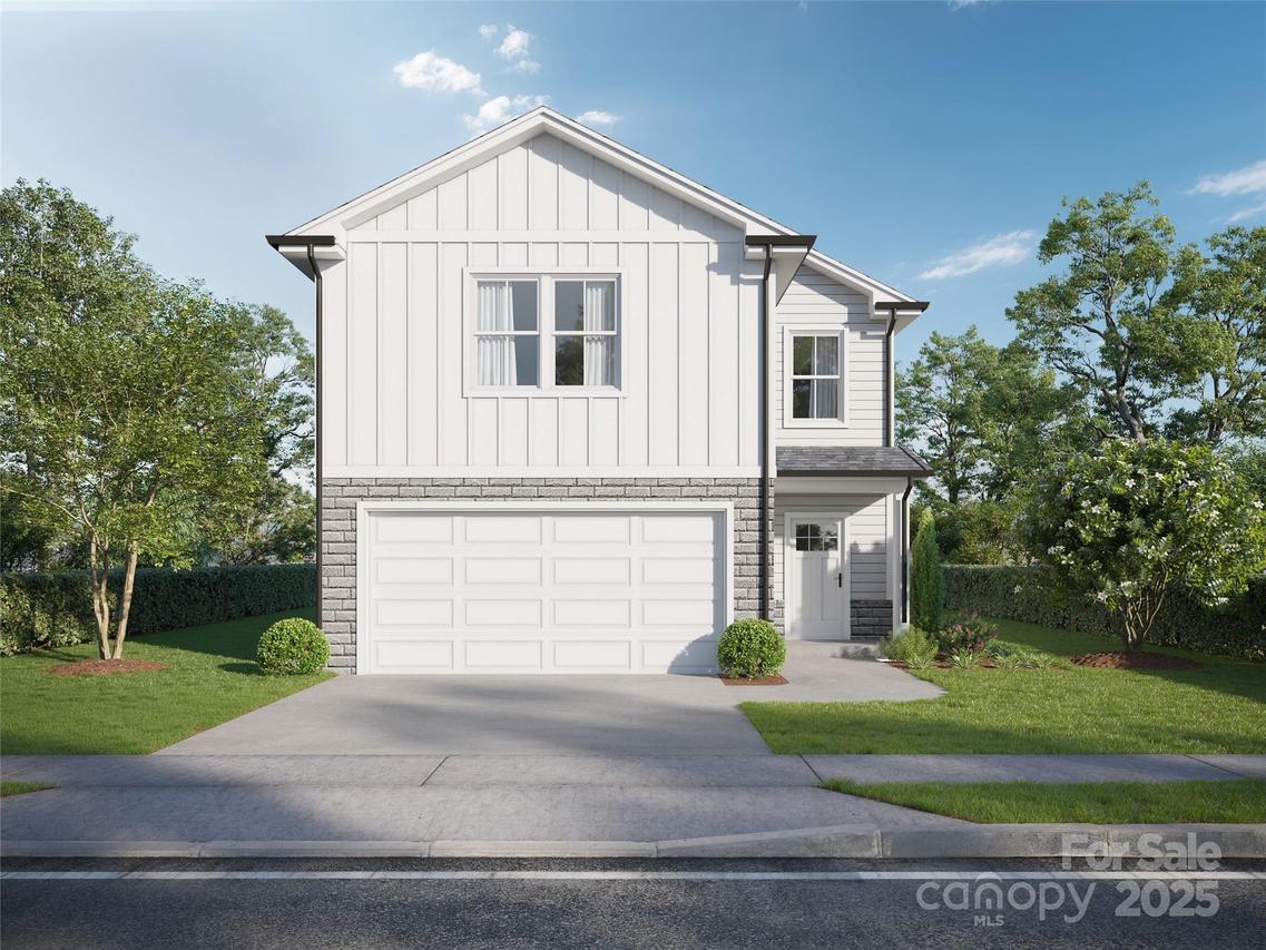 Lot 5 Mockingbird Rd., Albemarle, NC 28001