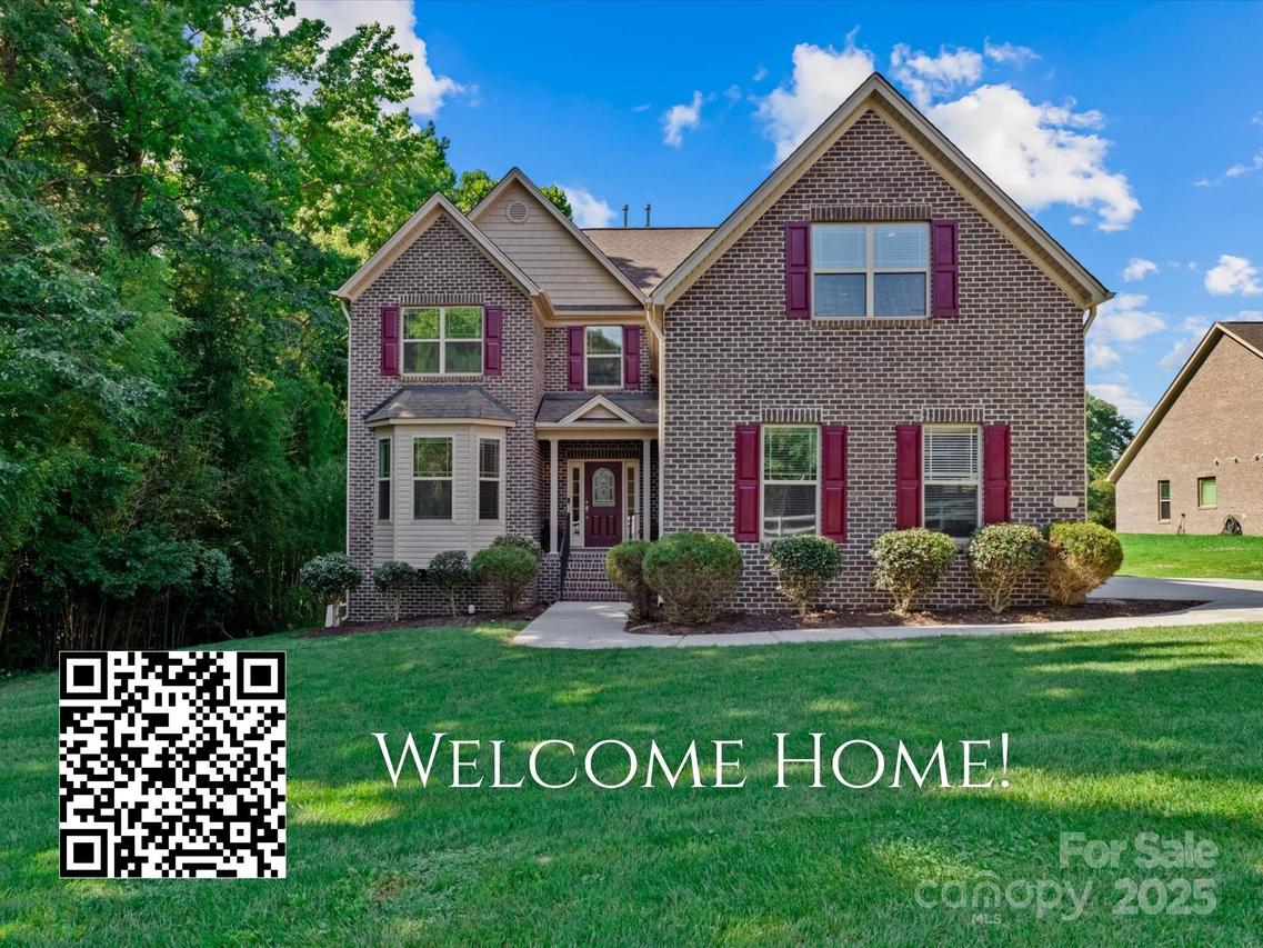 1376 Trafalgar Dr., High Point, NC 27262