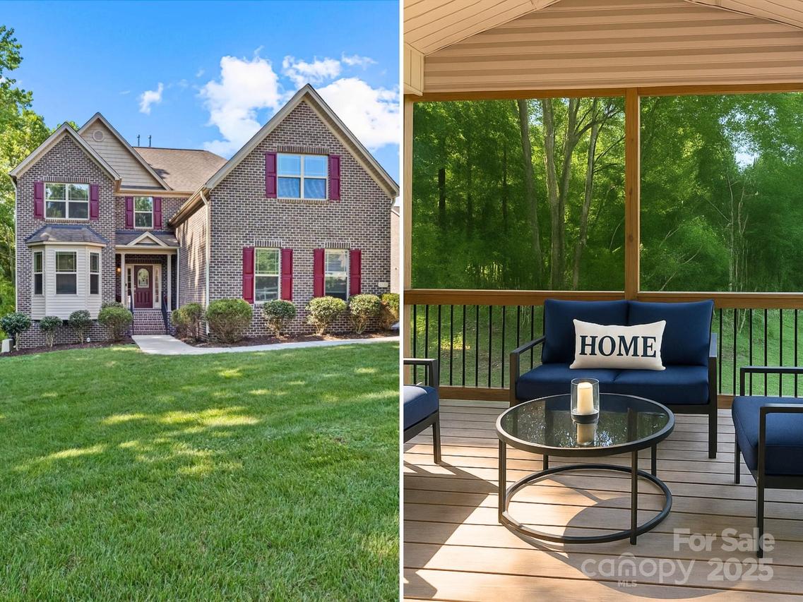1376 Trafalgar Dr., High Point, NC 27262