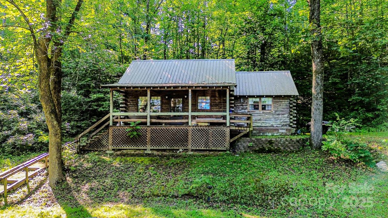 2416 Cane Creek Rd., Rutherfordton, NC 28139