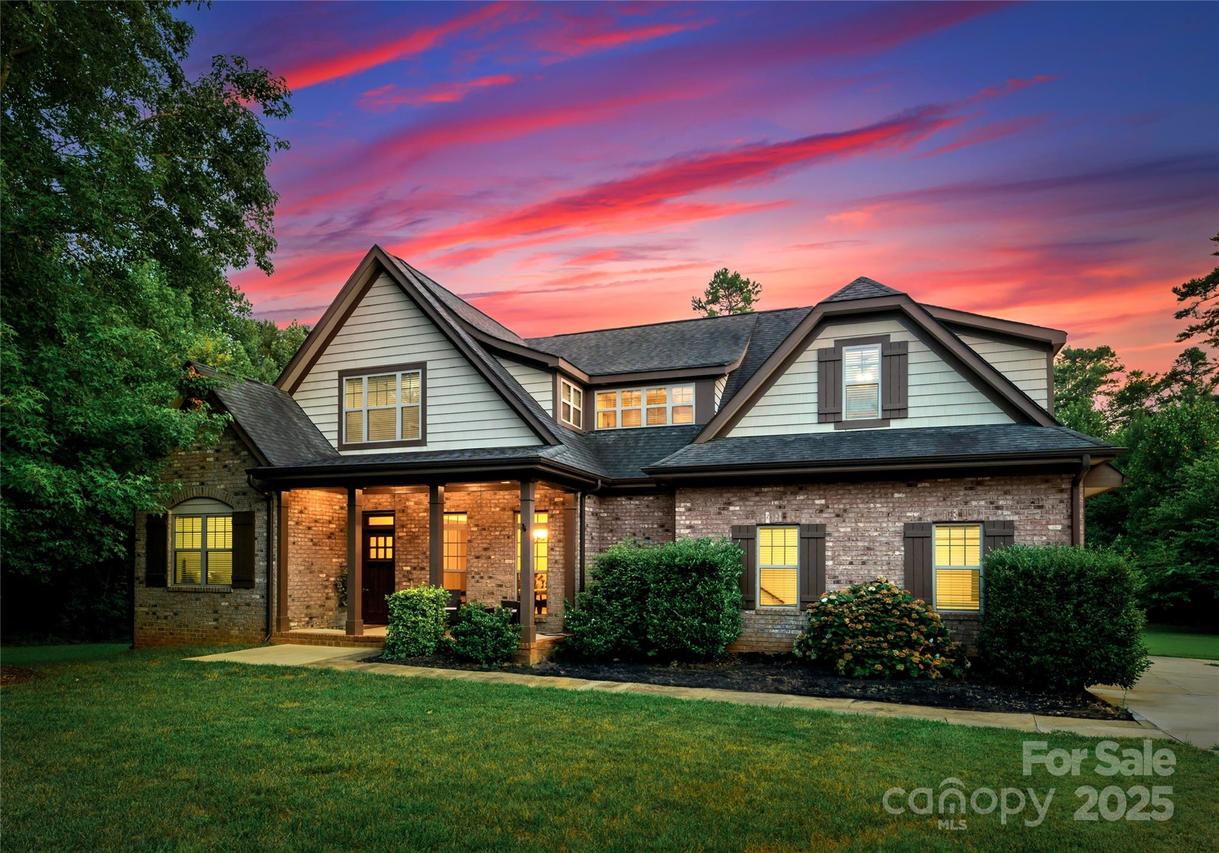 511 Alex D Owens Dr., Kings Mountain, NC 28086