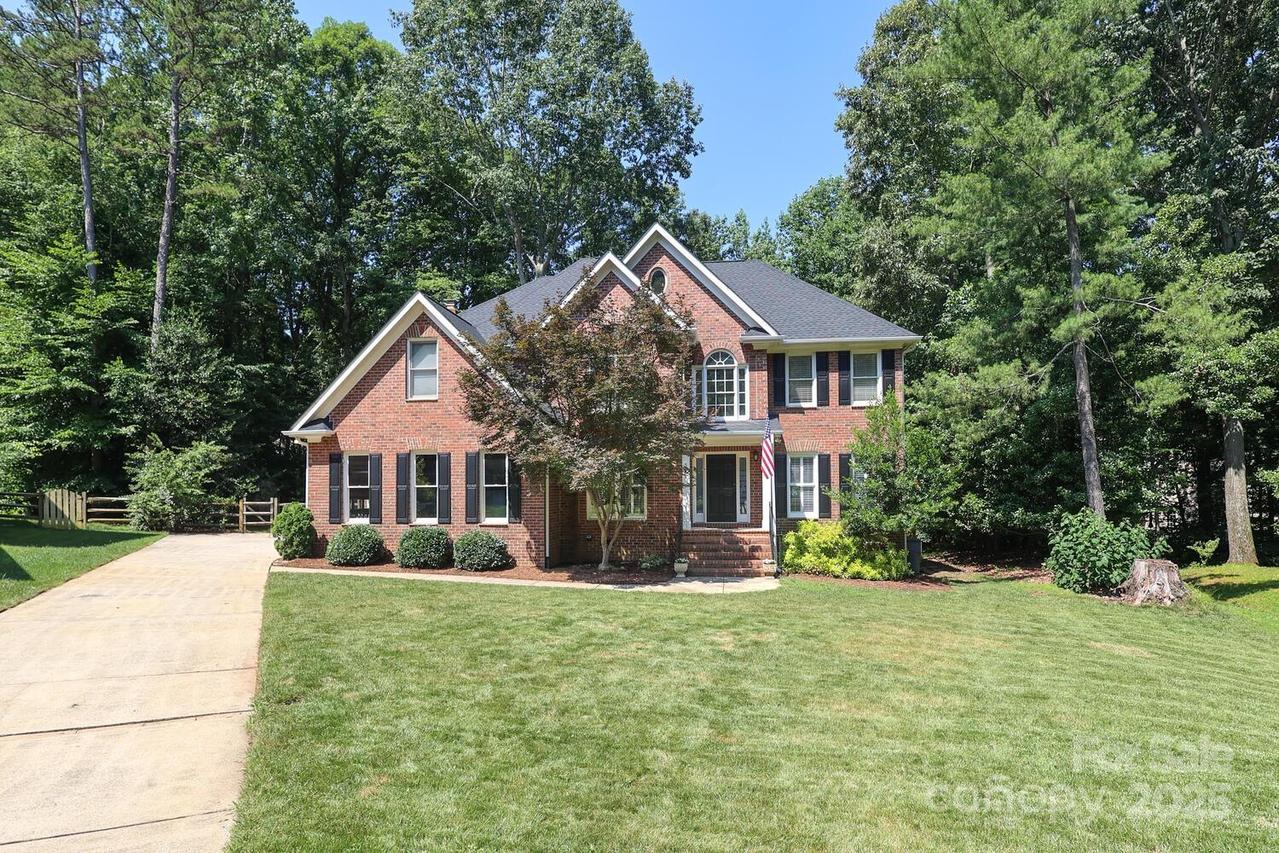 5051 Carillon Way, Charlotte, NC 28270