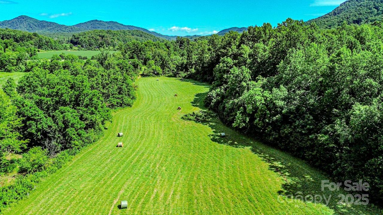Cane Creek Rd., Rutherfordton, NC 28139