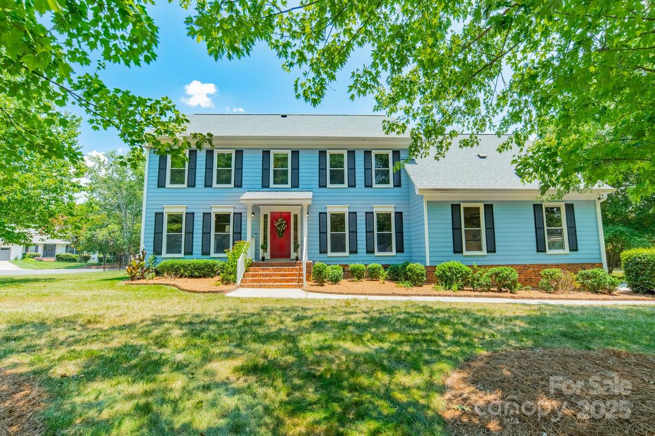 6412 Boykin Spaniel Rd., Charlotte, NC 28277
