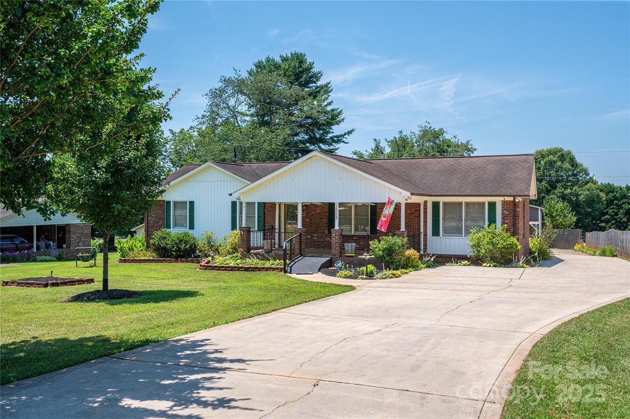 1553 Home Tr. #51, Lincolnton, NC 28092