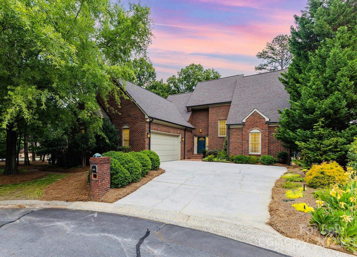 5205 Tedorill Ln., Charlotte, NC 28226