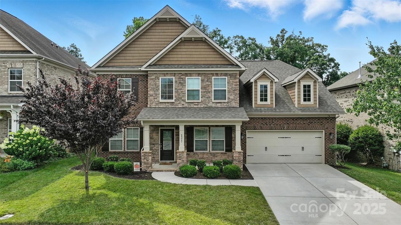 2377 Maple Grove Ln., Concord, NC 28027