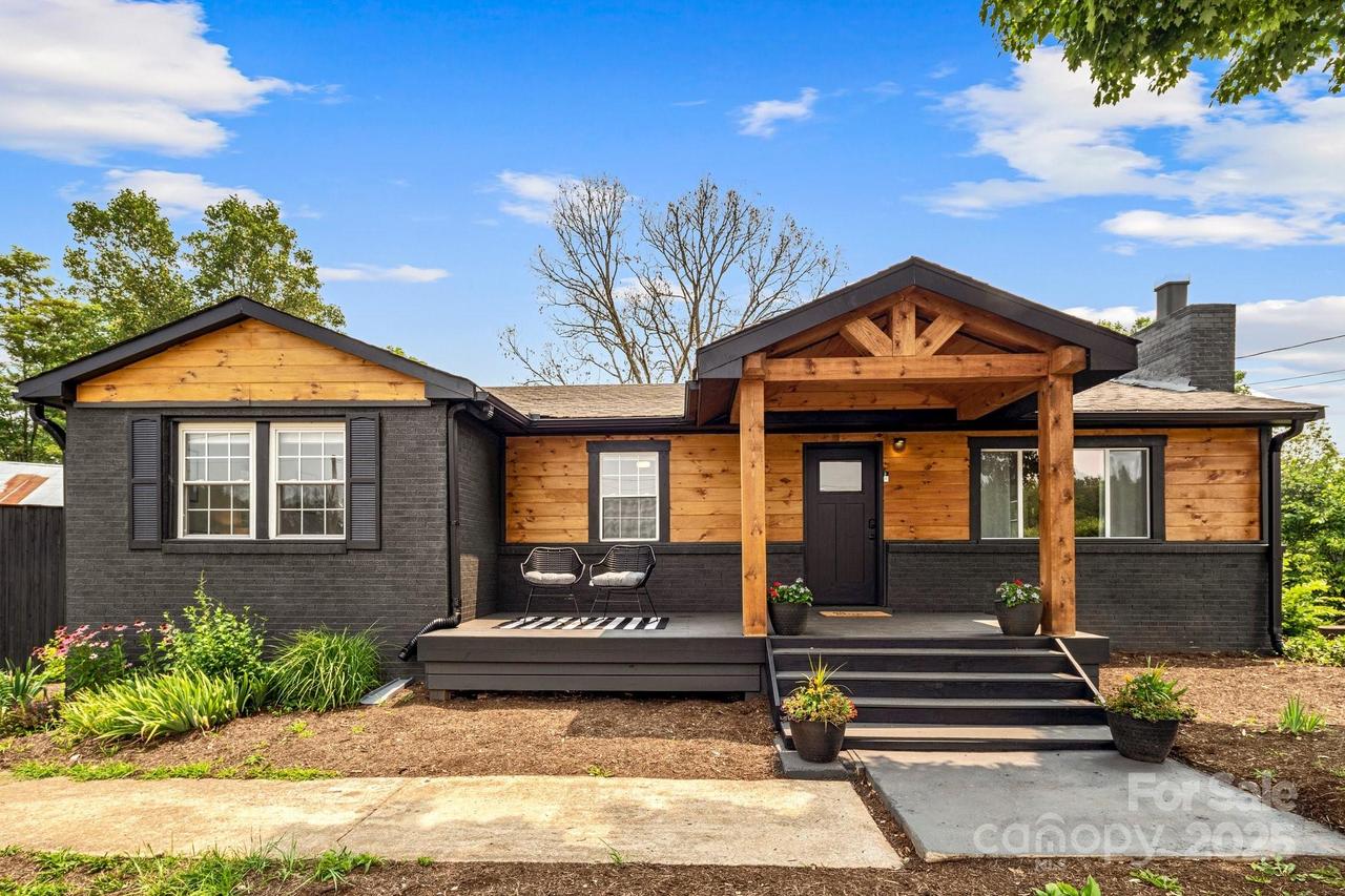 533 Old Nc 20 Hwy., Alexander, NC 28701