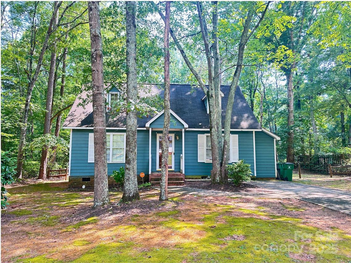 6543 Montezuma Tr., Charlotte, NC 28227
