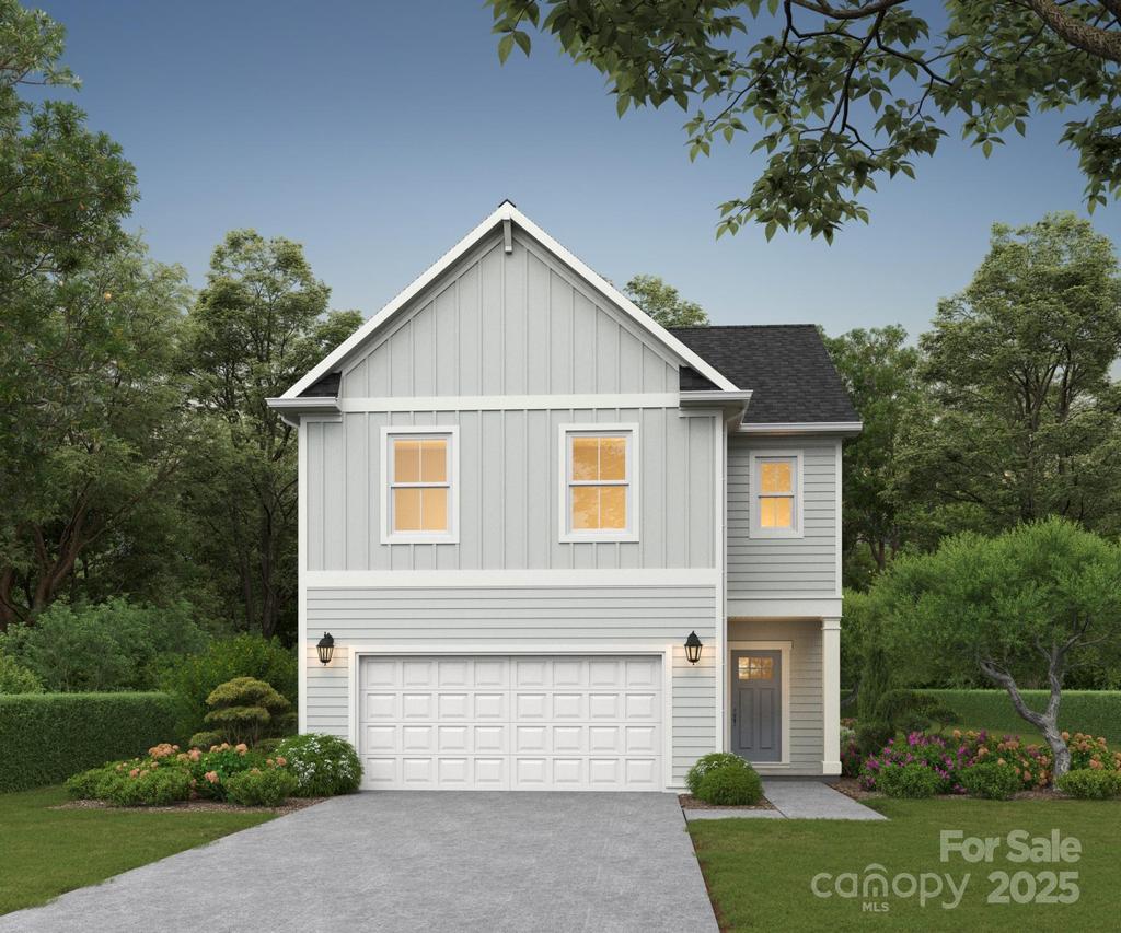 1209 Cathey Rd., Charlotte, NC 28214