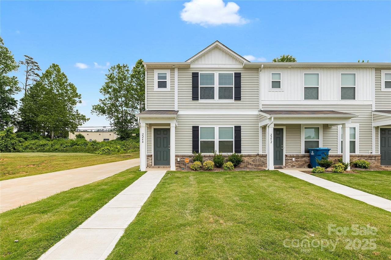 2248 Cranberry Way, Salisbury, NC 28147