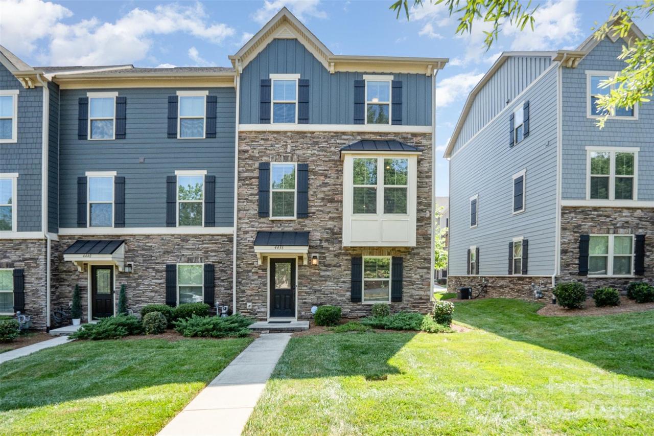 4436 Carteret St., Charlotte, NC 28205