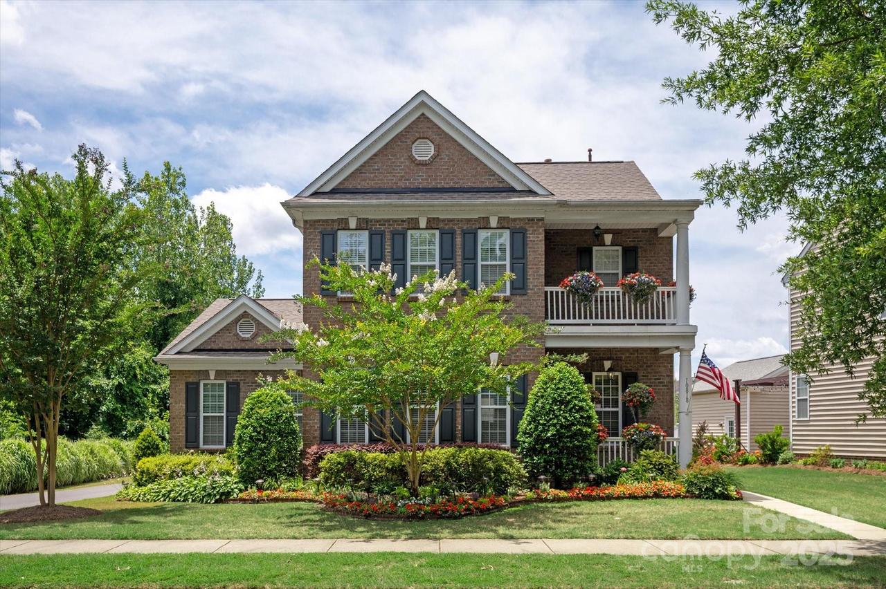 10818 Alvarado Way, Charlotte, NC 28277