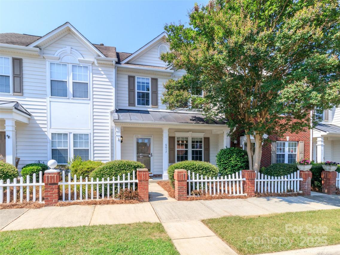 6017 Creft Cir., Indian Trail, NC 28079