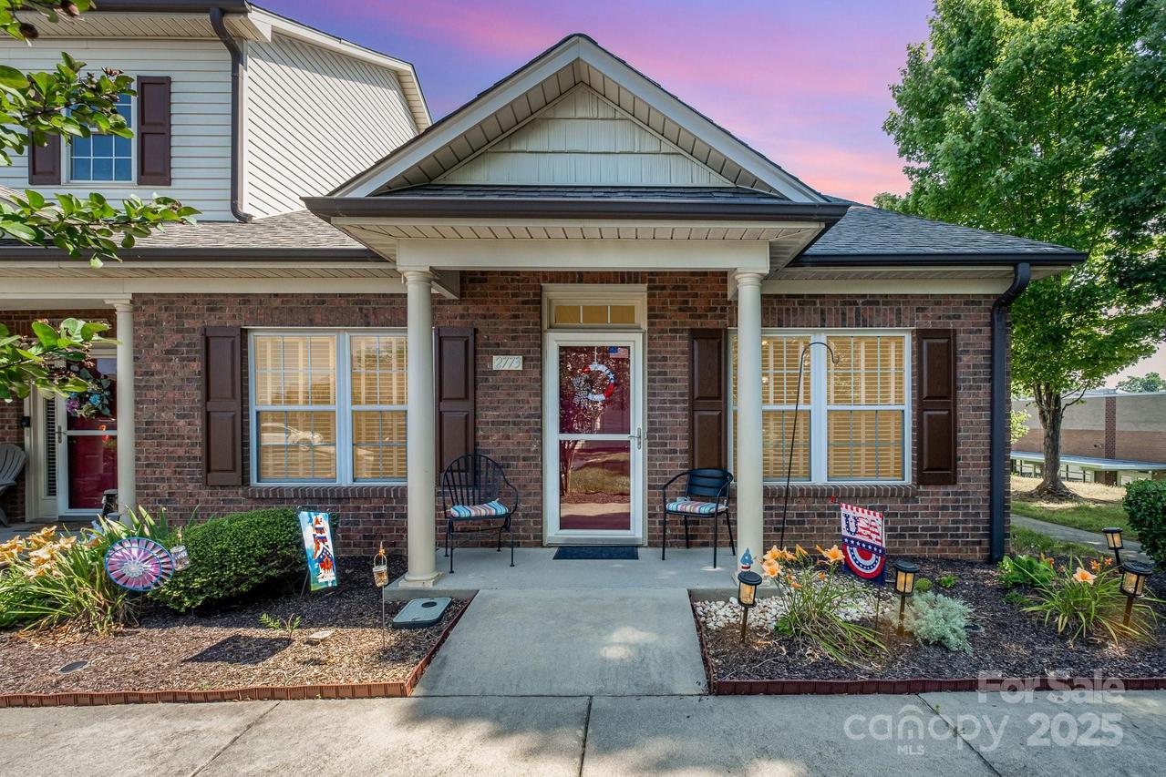 2773 Clover Rd., Concord, NC 28027