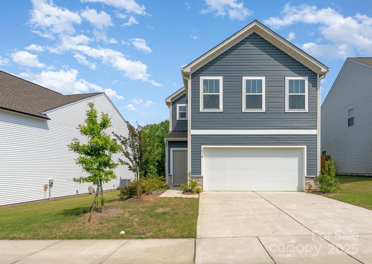 5010 Arbordale Way, Mount Holly, NC 28120