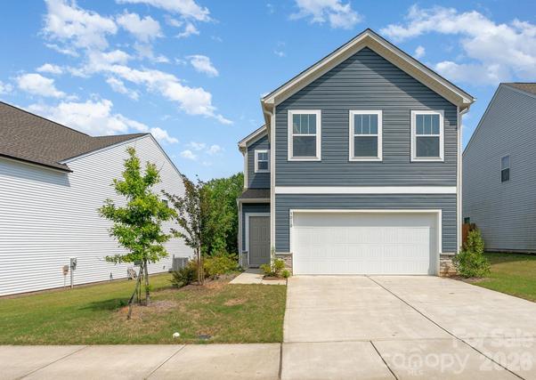 New Homes For Sale This Week in Mount Holly: June 20th to June 26th