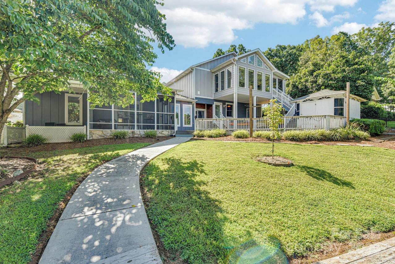 47209 Paradise Ln., Norwood, NC 28128