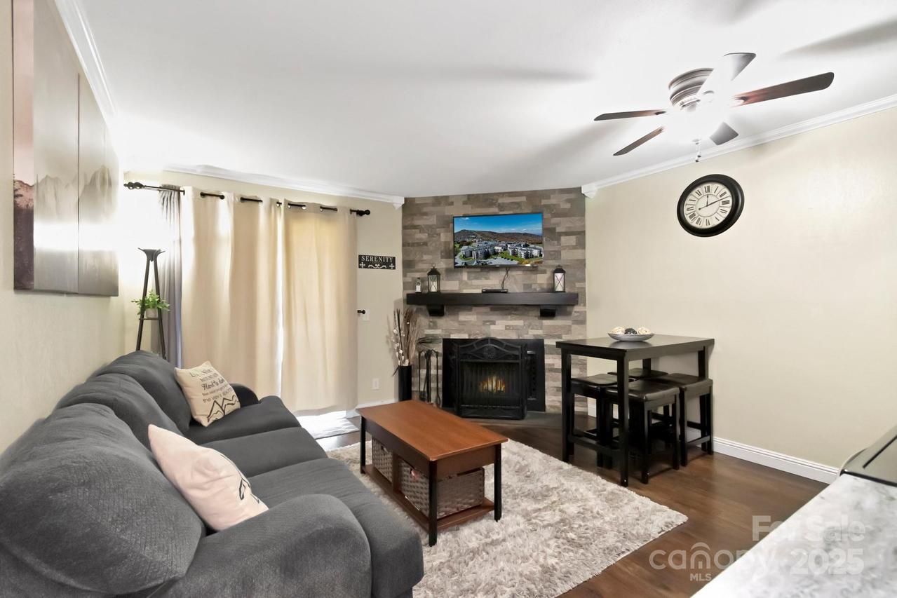 301 Pinnacle Inn Rd. #3230, Beech Mountain, NC 28604
