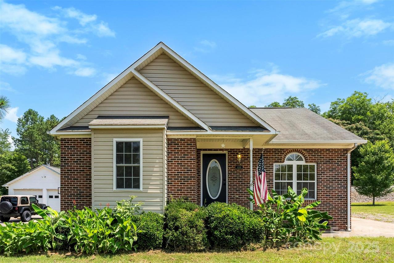 400 N Main St., Granite Quarry, NC 28146