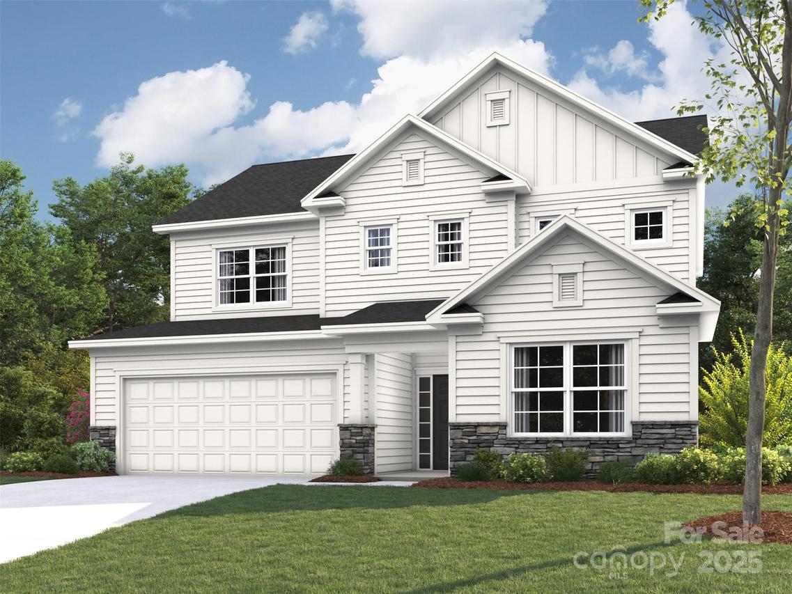 6140 Balham Ct. #KEN0059, Charlotte, NC 28215