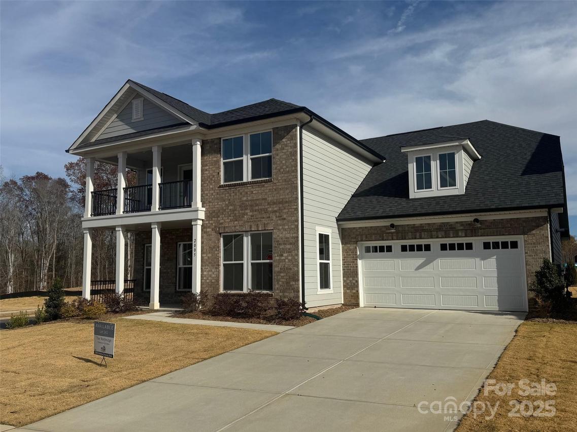 2005 Waxhaw Crossing Dr. #241, Waxhaw, NC 28173