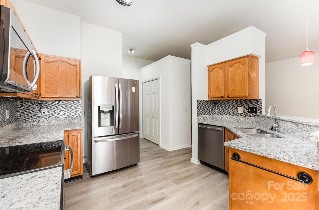 11411 Ridge Oak Dr., Charlotte, NC 28273
