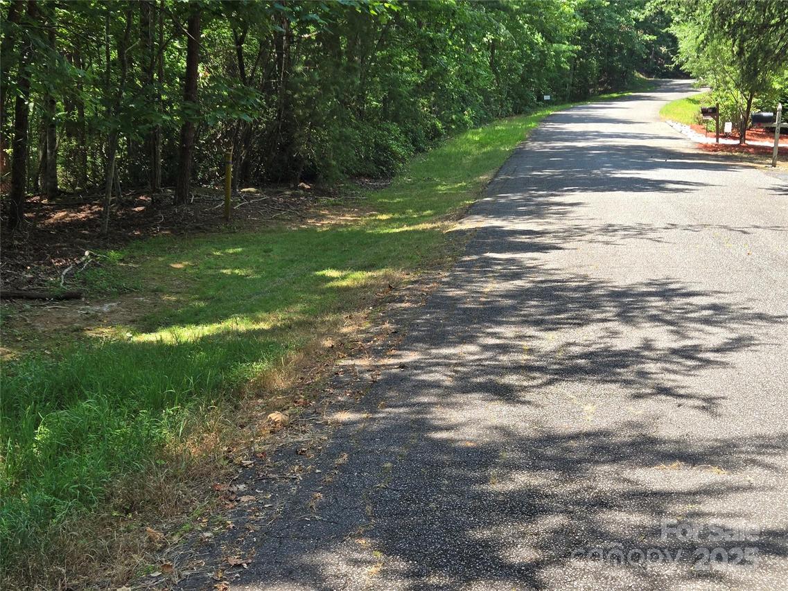 Lot 50 Flynn Ct., Lake Lure, NC 28746