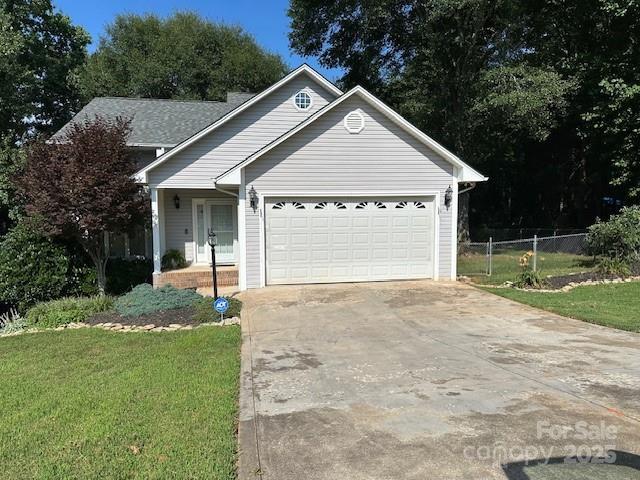 230 Poston Cir., Shelby, NC 28152