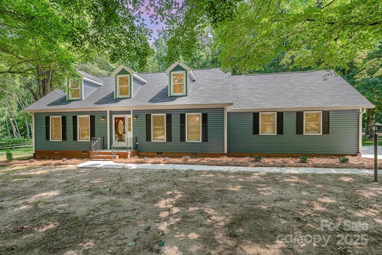 133 Pecan Ln., Salisbury, NC 28146