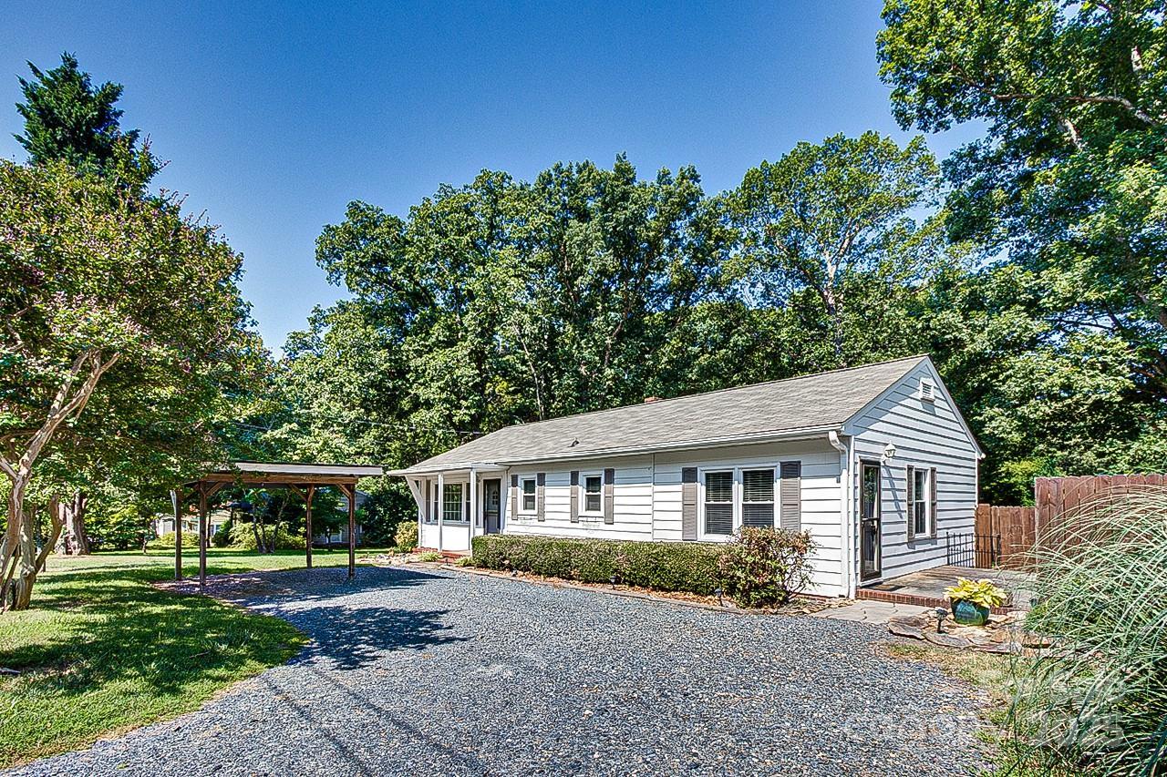 [Address Hidden by Seller], Asheboro, NC 27205