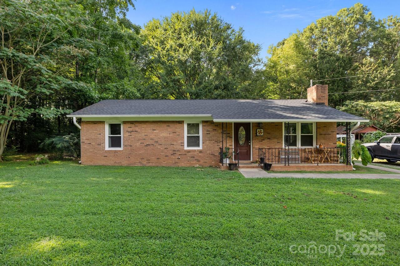 1108 Willoughby Rd., Monroe, NC 28110