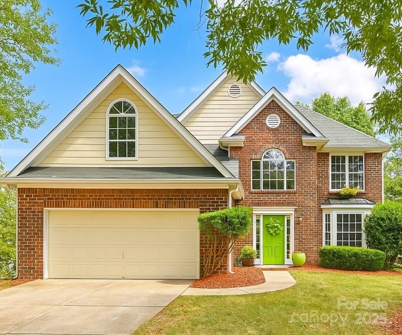 9029 Torrence Crossing Dr., Huntersville, NC 28078