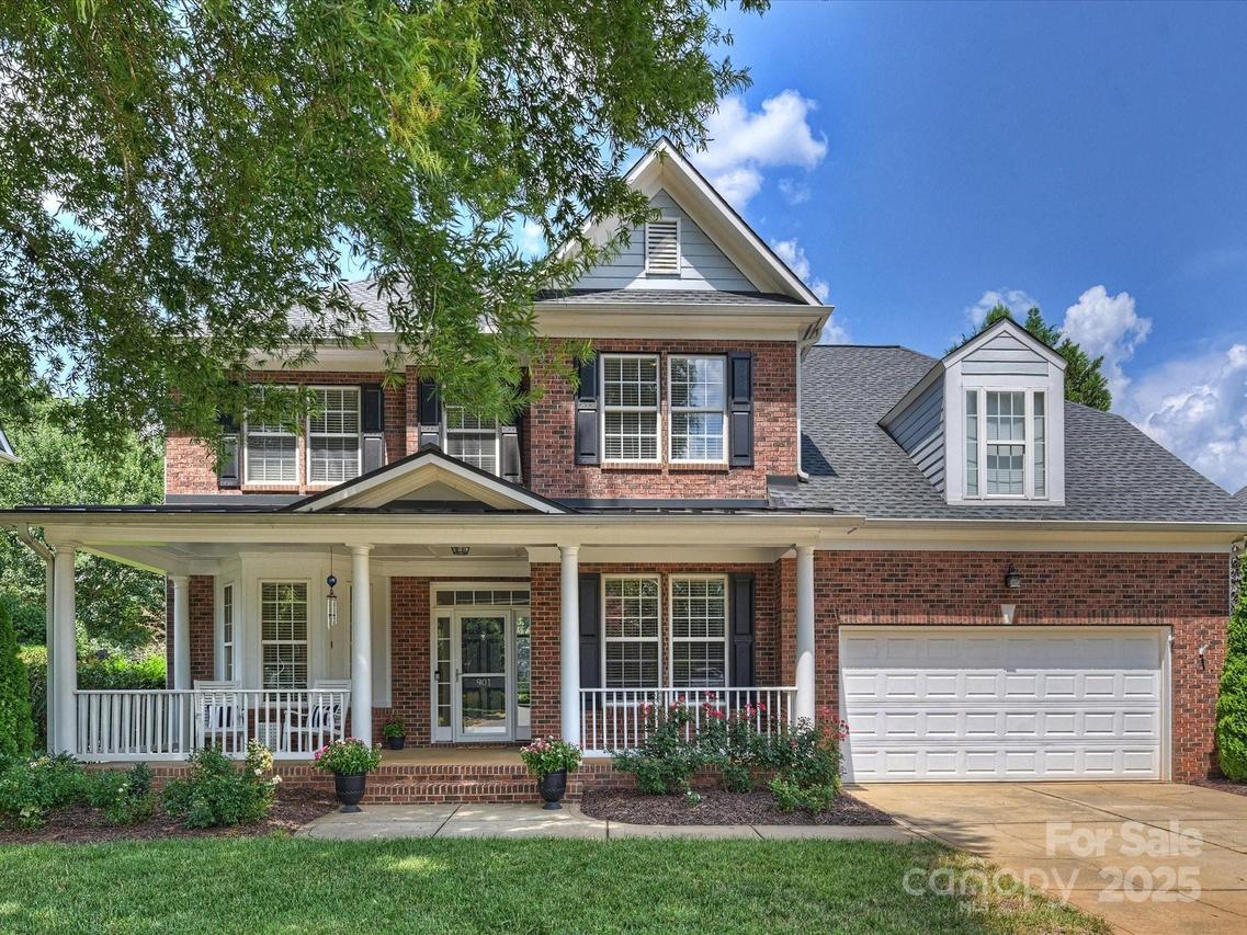 901 Deercross Ln., Waxhaw, NC 28173
